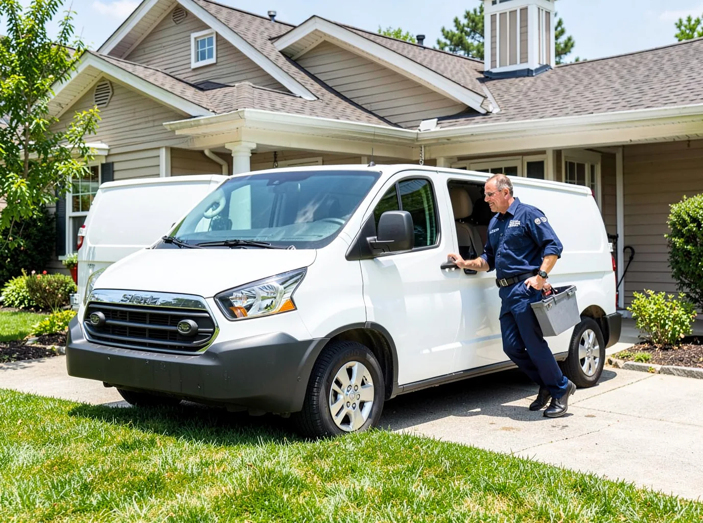 Emergency Plumber company in Hartfield, VA